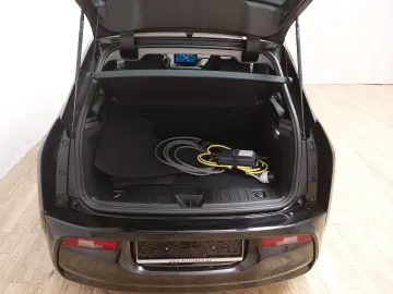 BMW i3 120 Ah Leder Navi LED Wärmepumpe