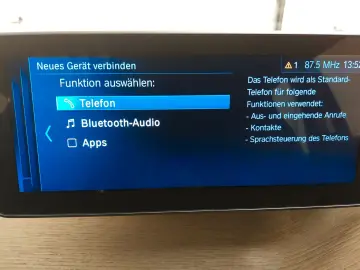 BMW i3 120 Ah Leder Navi LED Wärmepumpe