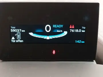 BMW i3 120 Ah Leder Navi LED Wärmepumpe