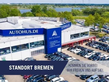 BMW i3 120 Ah Leder Navi LED Wärmepumpe