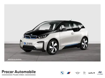 BMW i3 120 Navi RFK Standh. LED PDC V H DAB Klima