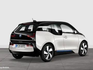 BMW i3 120 Navi RFK Standh. LED PDC V H DAB Klima