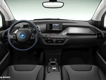 BMW i3 120 Navi RFK Standh. LED PDC V H DAB Klima