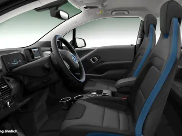 BMW i3 120 Navi RFK Standh. LED PDC V H DAB Klima