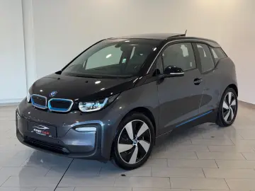 BMW i3 s 120Ah Sport-Paket PANO KAMERA NAVI 1-HAND