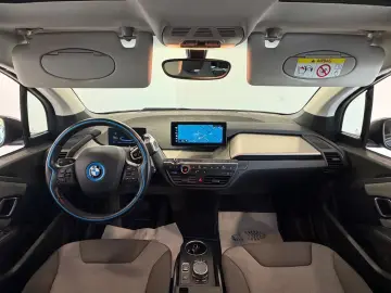 BMW i3 s 120Ah Sport-Paket PANO KAMERA NAVI 1-HAND