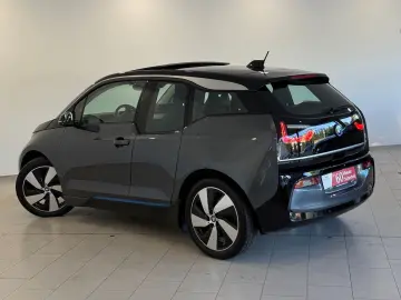 BMW i3 s 120Ah Sport-Paket PANO KAMERA NAVI 1-HAND