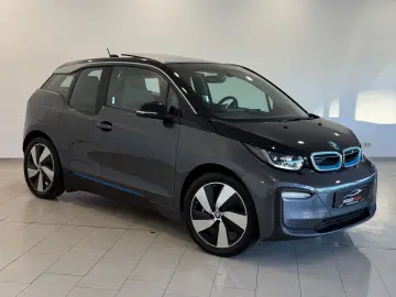 BMW i3 s 120Ah Sport-Paket PANO KAMERA NAVI 1-HAND