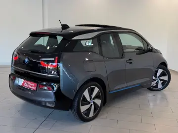 BMW i3 s 120Ah Sport-Paket PANO KAMERA NAVI 1-HAND