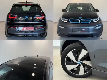 BMW i3 s 120Ah Sport-Paket PANO KAMERA NAVI 1-HAND