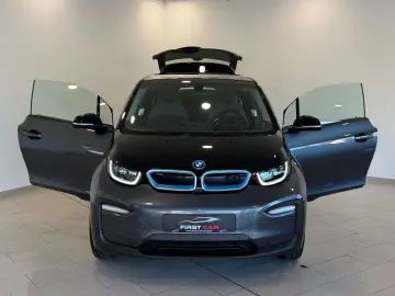 BMW i3 s 120Ah Sport-Paket PANO KAMERA NAVI 1-HAND