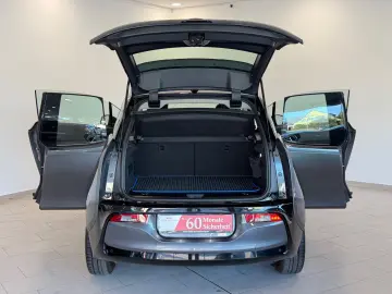 BMW i3 s 120Ah Sport-Paket PANO KAMERA NAVI 1-HAND