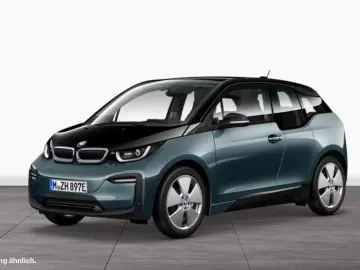 BMW i3 120Ah StHz StKlima Navi Kamera SHZ Klimaaut.