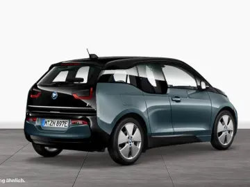 BMW i3 120Ah StHz StKlima Navi Kamera SHZ Klimaaut.