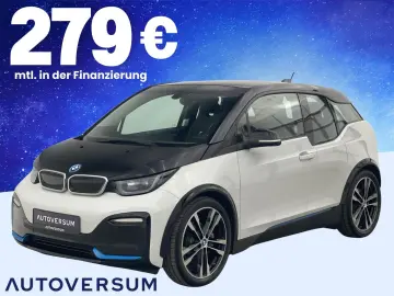 BMW i3 s 120AH LED KAM SHZ WÄRMEPUMPE