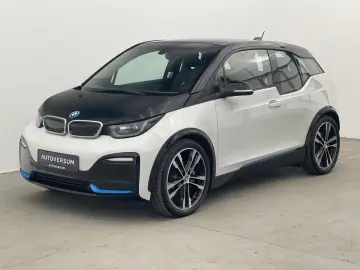 BMW i3 s 120AH LED KAM SHZ WÄRMEPUMPE