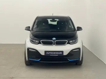 BMW i3 s 120AH LED KAM SHZ WÄRMEPUMPE