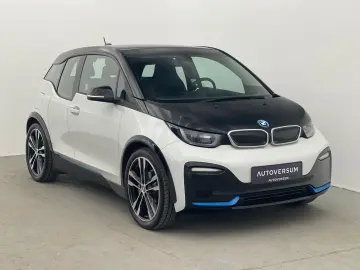 BMW i3 s 120AH LED KAM SHZ WÄRMEPUMPE