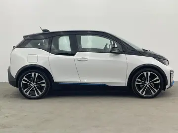 BMW i3 s 120AH LED KAM SHZ WÄRMEPUMPE
