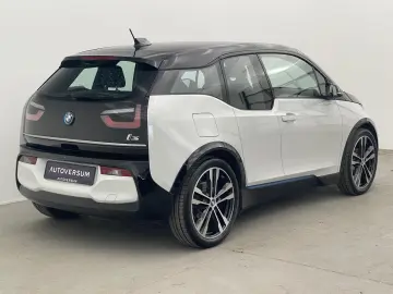 BMW i3 s 120AH LED KAM SHZ WÄRMEPUMPE