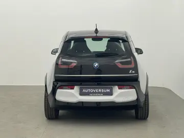 BMW i3 s 120AH LED KAM SHZ WÄRMEPUMPE