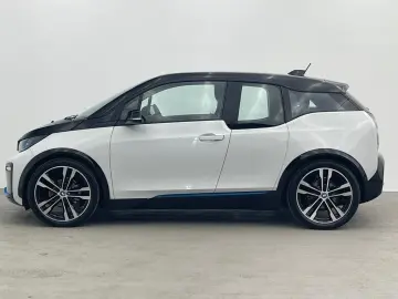 BMW i3 s 120AH LED KAM SHZ WÄRMEPUMPE