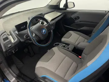 BMW i3 s 120AH LED KAM SHZ WÄRMEPUMPE