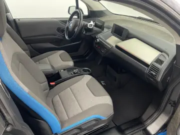 BMW i3 s 120AH LED KAM SHZ WÄRMEPUMPE