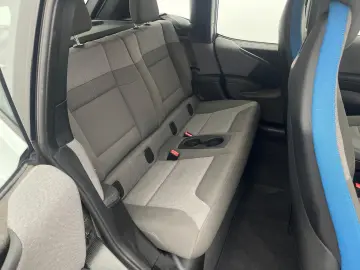 BMW i3 s 120AH LED KAM SHZ WÄRMEPUMPE