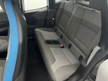 BMW i3 s 120AH LED KAM SHZ WÄRMEPUMPE