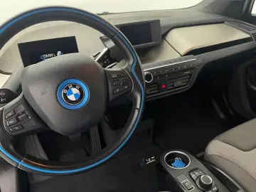 BMW i3 s 120AH LED KAM SHZ WÄRMEPUMPE