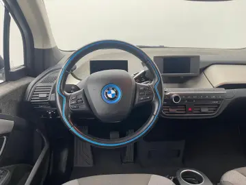 BMW i3 s 120AH LED KAM SHZ WÄRMEPUMPE