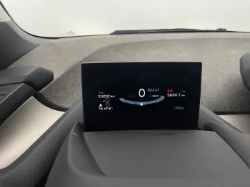 BMW i3 s 120AH LED KAM SHZ WÄRMEPUMPE
