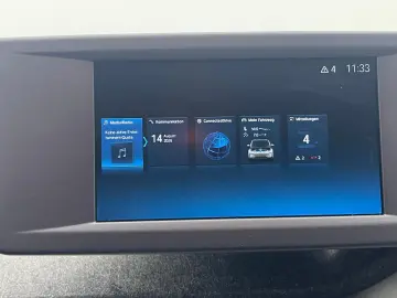 BMW i3 s 120AH LED KAM SHZ WÄRMEPUMPE