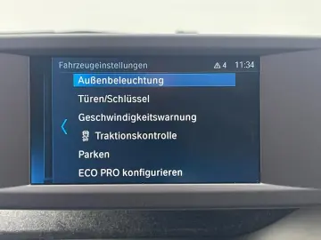 BMW i3 s 120AH LED KAM SHZ WÄRMEPUMPE