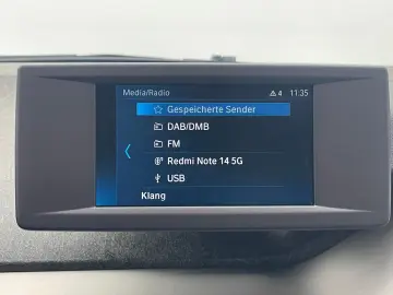 BMW i3 s 120AH LED KAM SHZ WÄRMEPUMPE