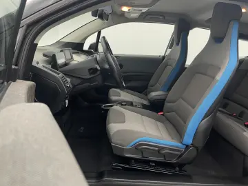 BMW i3 s 120AH LED KAM SHZ WÄRMEPUMPE