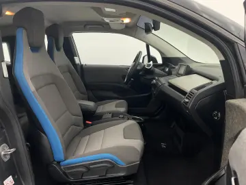 BMW i3 s 120AH LED KAM SHZ WÄRMEPUMPE