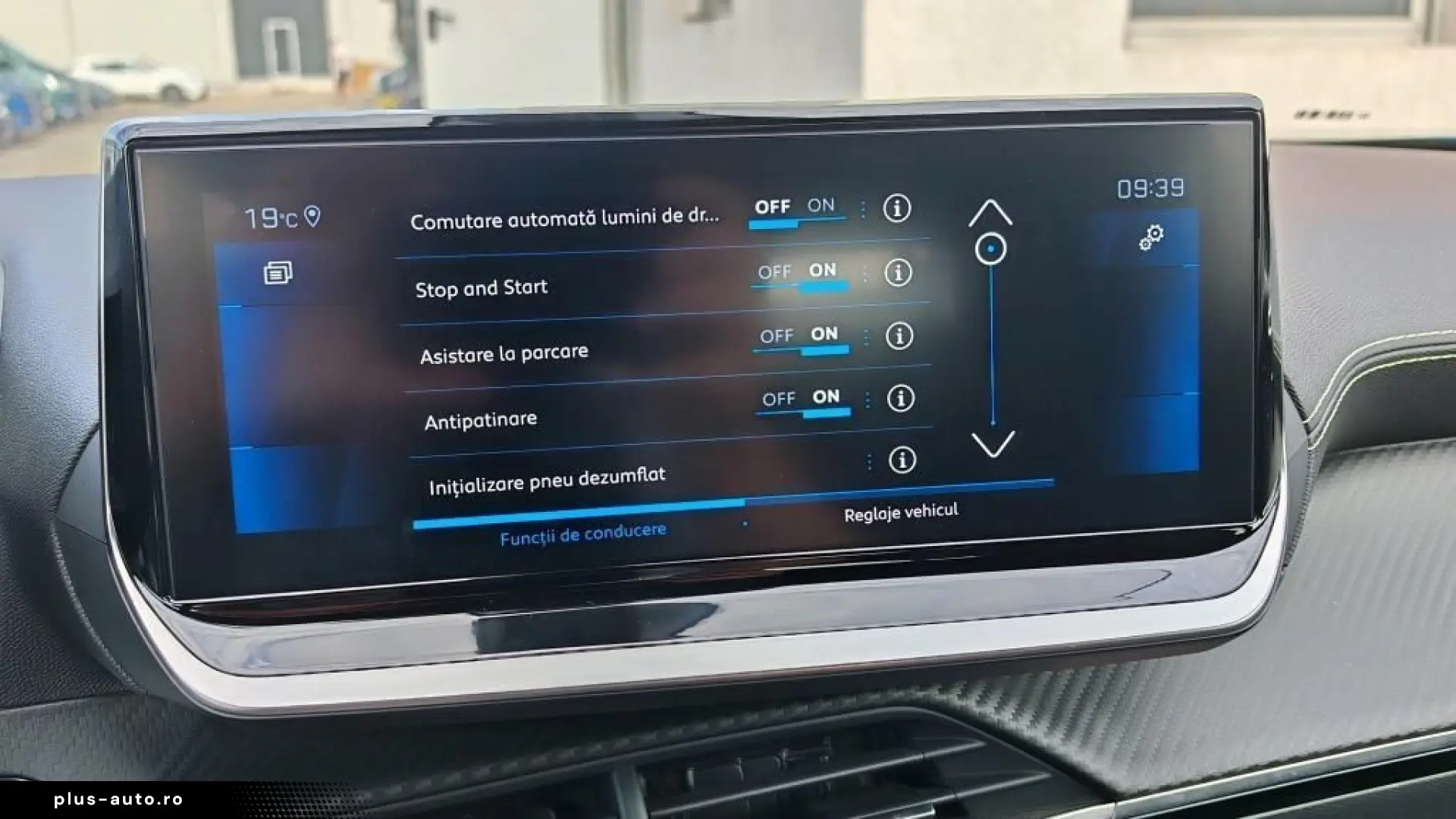 Peugeot 2008 Automat Diesel GT-Line 2023 - Credit   Leasing