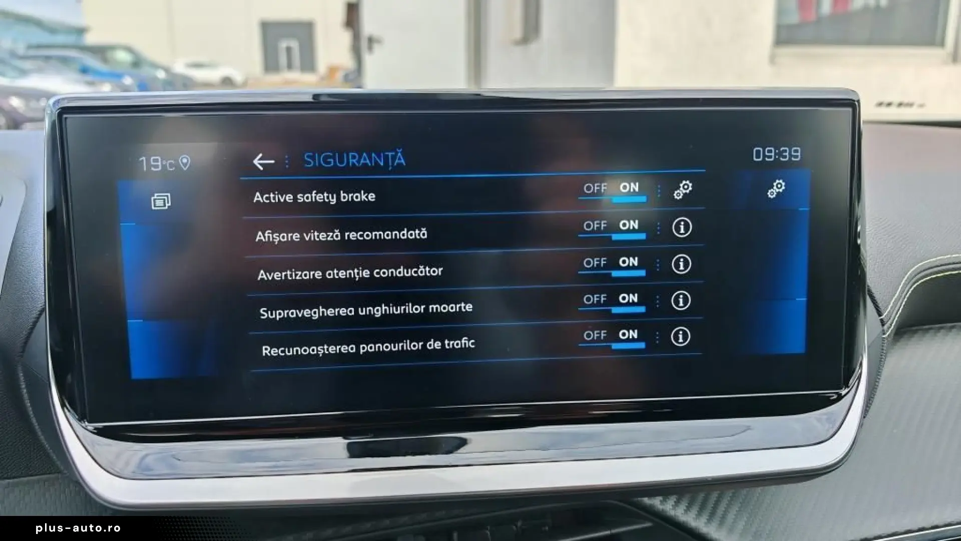 Peugeot 2008 Automat Diesel GT-Line 2023 - Credit   Leasing