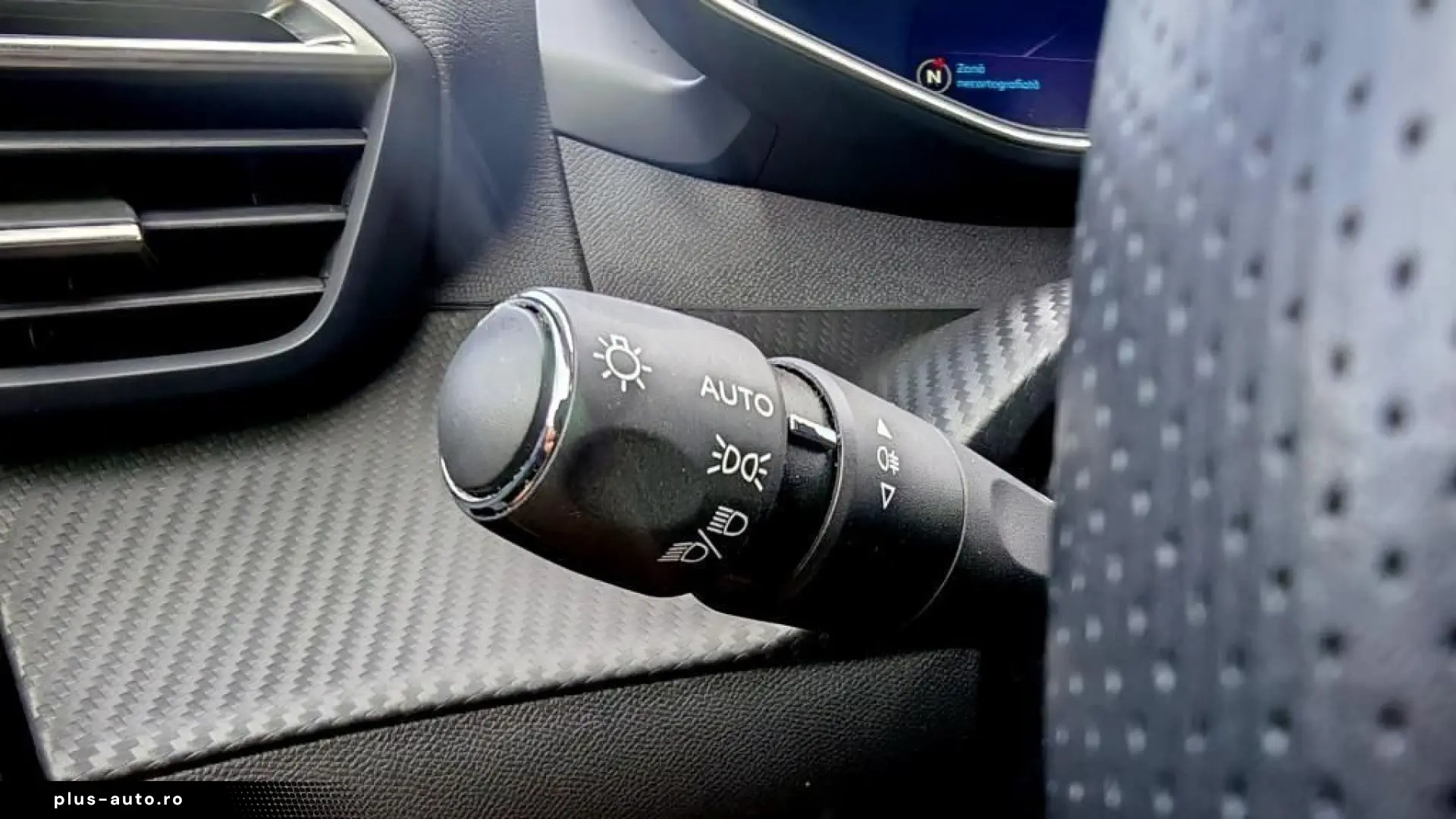 Peugeot 2008 Automat Diesel GT-Line 2023 - Credit   Leasing