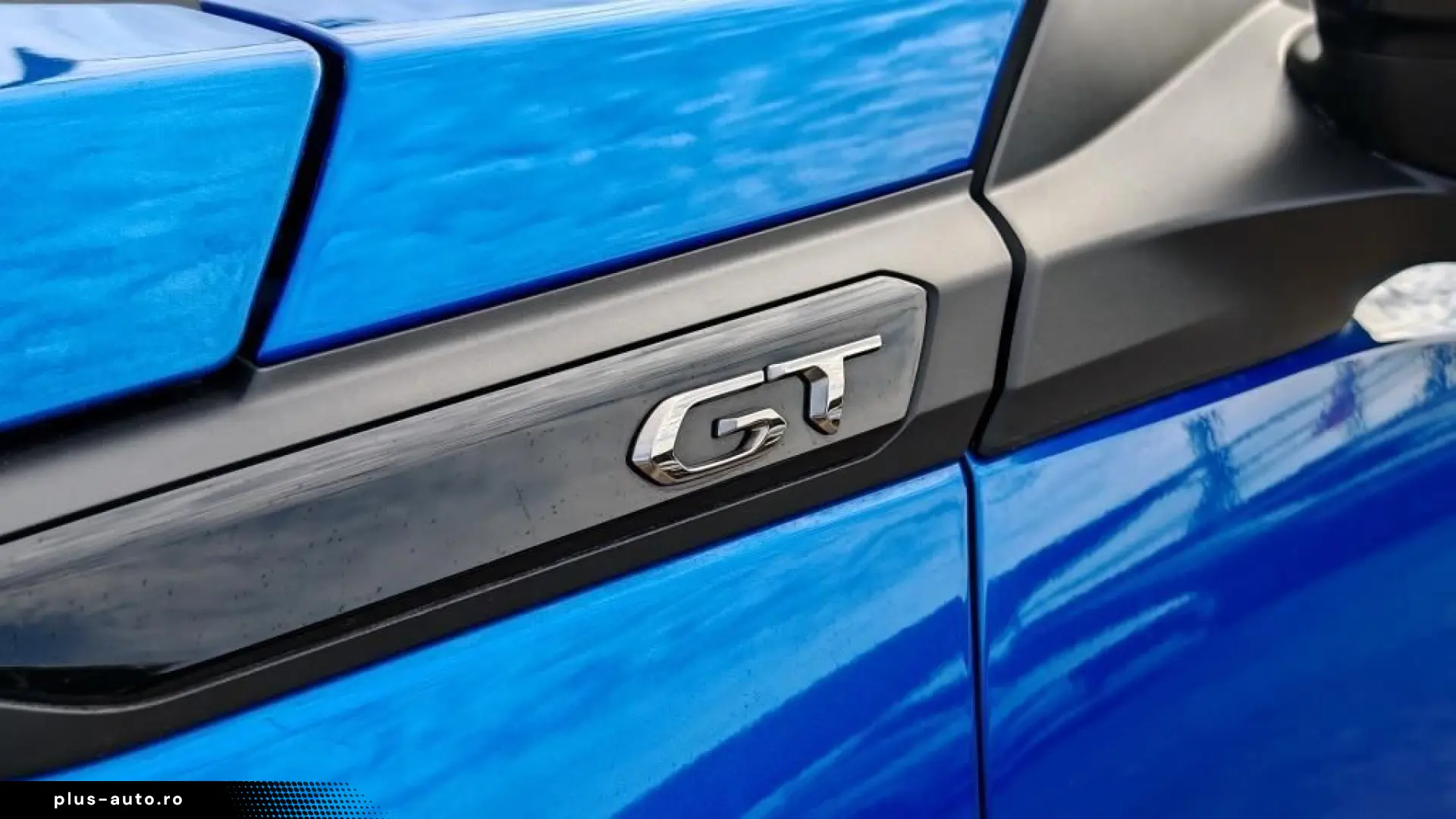 Peugeot 2008 Automat Diesel GT-Line 2023 - Credit   Leasing