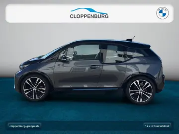 BMW i3s 120Ah StHz StKlima Navi SHZ HiFi Klimaaut.