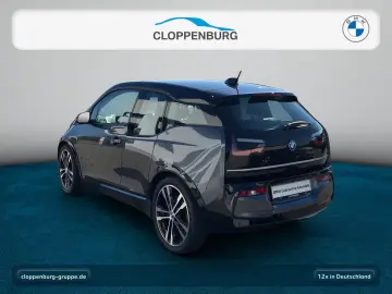 BMW i3s 120Ah StHz StKlima Navi SHZ HiFi Klimaaut.