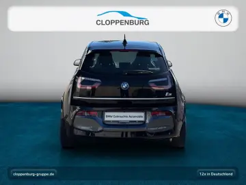 BMW i3s 120Ah StHz StKlima Navi SHZ HiFi Klimaaut.