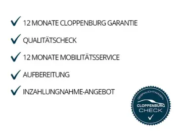 BMW i3s 120Ah StHz StKlima Navi SHZ HiFi Klimaaut.