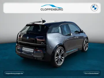 BMW i3s 120Ah StHz StKlima Navi SHZ HiFi Klimaaut.