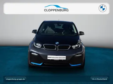 BMW i3s 120Ah StHz StKlima Navi SHZ HiFi Klimaaut.