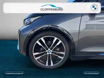 BMW i3s 120Ah StHz StKlima Navi SHZ HiFi Klimaaut.