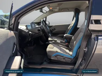 BMW i3s 120Ah StHz StKlima Navi SHZ HiFi Klimaaut.